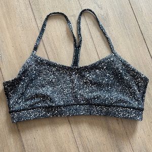 Lululemon Flow Y Bra